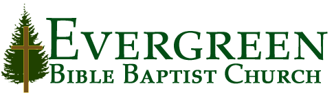 Evergreen Bible Baptist Church