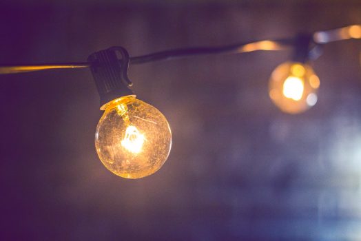 The Perfect Gift of Light – Evergreen Bible Baptist Church
